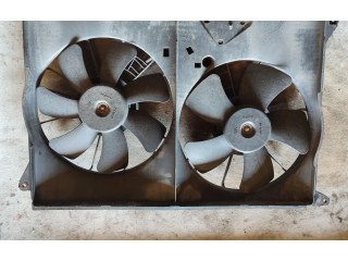 Вентилятор радиатора         Subaru B9 Tribeca 