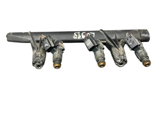 Магистральная трубка топлива 9676020480   Peugeot 2008 I   