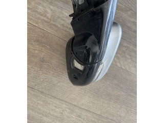 Зеркало электрическое Jaguar XJ X351 2009 - 2019 года