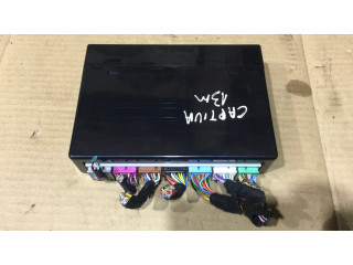 Блок комфорта 95151084   Chevrolet Captiva   