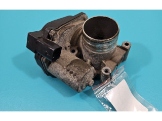 Дроссель 03D133062E, IMPRK1441840 Skoda Fabia Mk2 (5J) BBM