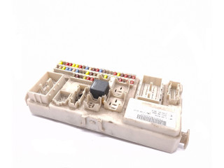 Řídící jednotka 7M5112A650UA, 4M5T14A073CG Ford Focus 2005