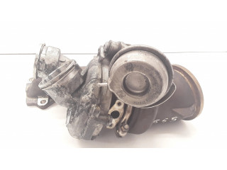  Турбина Porsche Macan 3.0 94612302631, 50257069   для двигателя MCT      