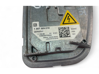 Блок управления Xenon