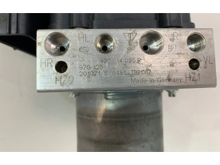 Блок ABS 992614095R Porsche 911 992