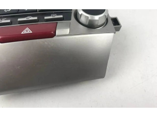 Блок управления климат-контролем 72311AJ08A   Subaru Outback