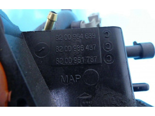 Всасывающий коллектор 7700273860, IMPRK1323591    Dacia Dokker