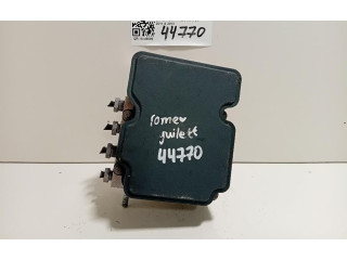 Блок АБС 3557994, 3557994   Citroen  C3 Aircross  2017 -  года