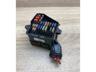 Pojistková skříňka 0728123002, 4228 Audi A6 S6 C6 4F 2004