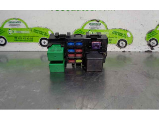 Pojistková skříňka Řídící jednotka BSM 919512S000 Hyundai ix35 2012