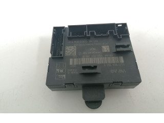 Блок управления дверью