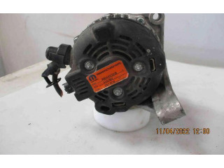 Генератор IR6030, IR6030 Jeep Cherokee III KJ