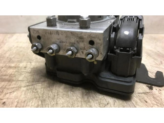 Блок АБС 476609211R Dacia Logan II 2012-2020 года