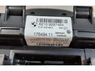 Přístrojová deska BMW 1 F20 F21 2013 62108794220