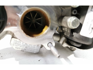 Турбина Renault Clio V 144106434R, A2820900280 для двигателя H5H470