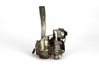 Турбина Audi A7 S7 4G 059145873BP, 059145873BP для двигателя CRTD