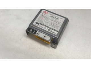 Блок подушек безопасности 0K30E677F0, B3ECAN4PAA0433   KIA Rio