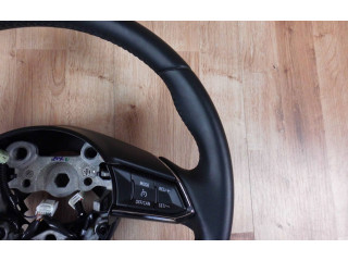 Руль Mazda CX-5 II 2017 - года KN1C3298X02, KN1C190603