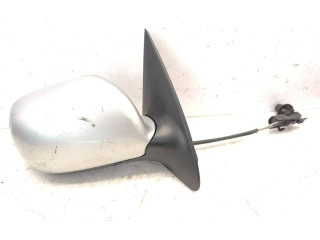 Зеркало (механическое) Skoda Fabia Mk1 (6Y) 1999 - 2007 года