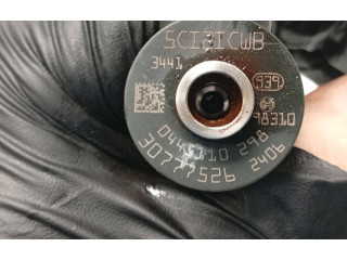 Форсунка 30777526, 0445110298    Volvo V70  D5244T4 