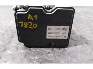 Блок АБС 6C0614517S, 18021645446   Audi  A1  2018 -  года