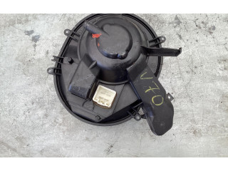 Вентилятор печки    LHD28417, LHD86577   Volvo V70