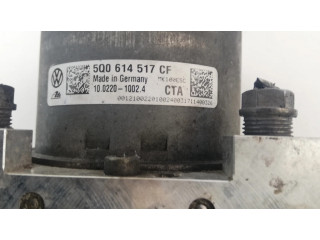 Jednotka ABS 5Q0614517CF, KL3302   Skoda Octavia Mk3 (5E) 2018