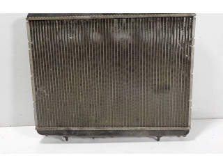 Радиатор охлаждающей жидкости 1330P9, 890960000    Peugeot 2008 I 2013 - 2019 года