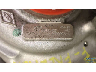 Turbodmychadlo Турбина 55246402, 55221457 Fiat Freemont 939.B5.000