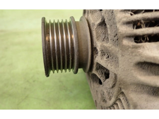 Генератор    Volkswagen PASSAT B4      