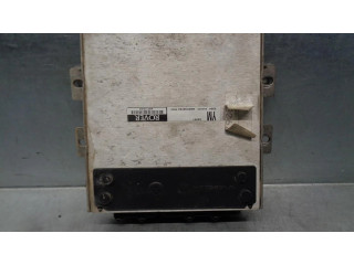 Блок управления двигателя NNN100743 MG ZR