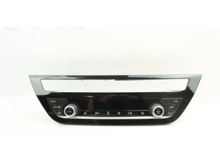 Блок управления климат-контролем 7951989, 11419110   BMW X3M F97