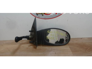 Зеркало (механическое) Fiat Seicento/600 1997 - 2010 года