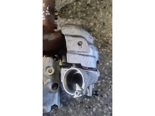 Турбина BMW X5M G05 F95 3.0 8596261, YGB01727Y для двигателя B47D30B