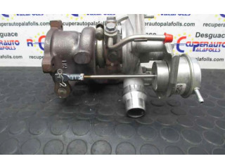 Turbodmychadlo Турбина 13012800180 Renault Sandero I