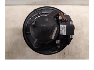 Вентилятор печки    3C1820015J, 3C0907521B   Volkswagen PASSAT B6