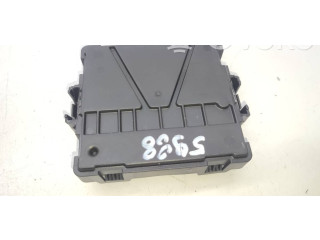 Блок комфорта 5QS907530A Skoda Octavia Mk4