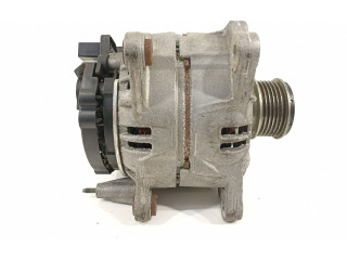 Генератор 03L903023 Volkswagen Touran II