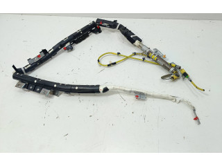 Боковая подушка безопасности WA7D880GAGK, 6106668   Honda Accord