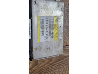 Блок управления АБС 0265109001   Audi A6 S6 C5 4B