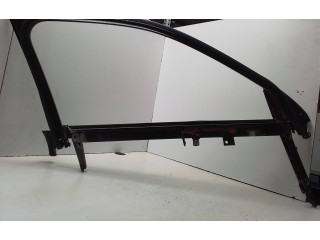 Передняя рамка дверного стекла 8E0837629 Audi A4 S4 B6 8E 8H