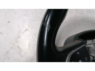 Руль Chrysler Pacifica 2017- года 5UZ511X9AF, 2501865