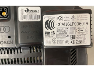 Панель приборов    Audi TT TTS RS Mk3 8S       