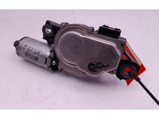 Моторчик заднего дворника 2K0955712D Volkswagen Caddy