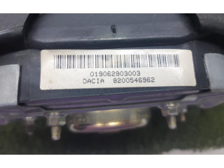 Подушка безопасности двери 8200546962 Dacia Logan I