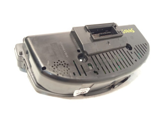 Přístrojová deska Volkswagen Passat Alltrack 2007 3C0920871E, 3C0920871EZ02