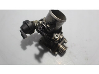 Запорный клапан двигателя