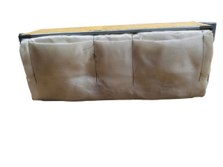 Подушка безопасности пассажира 3D0880204D   Volkswagen Phaeton