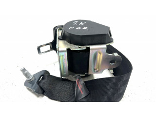 Задний ремень безопасности