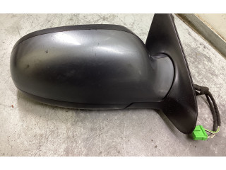 Зеркало электрическое        Volvo V70  2000 - 2004 года   